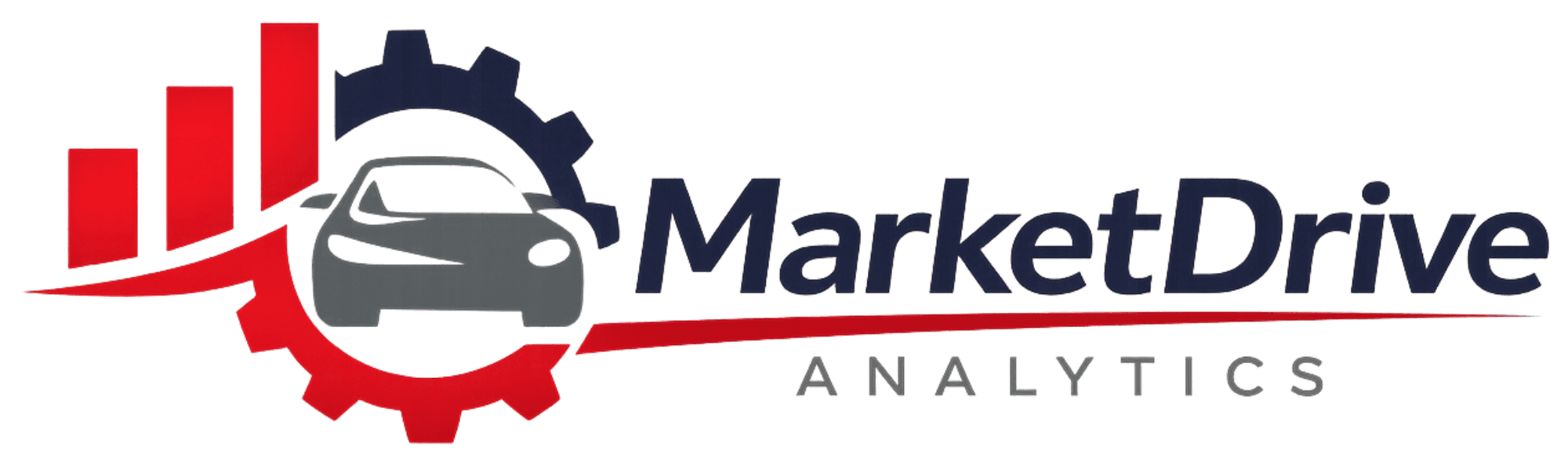 Marketdrive Analytics